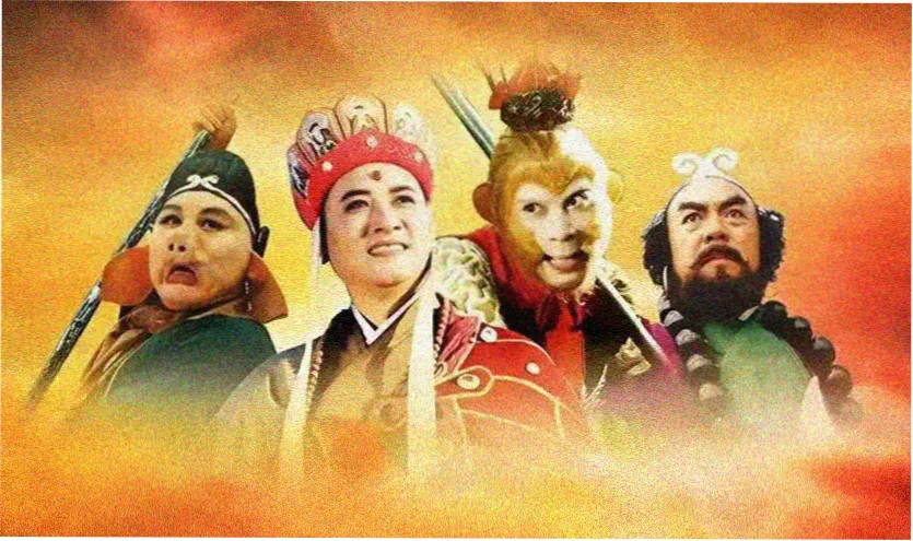 经典历史小说长尾推荐专题